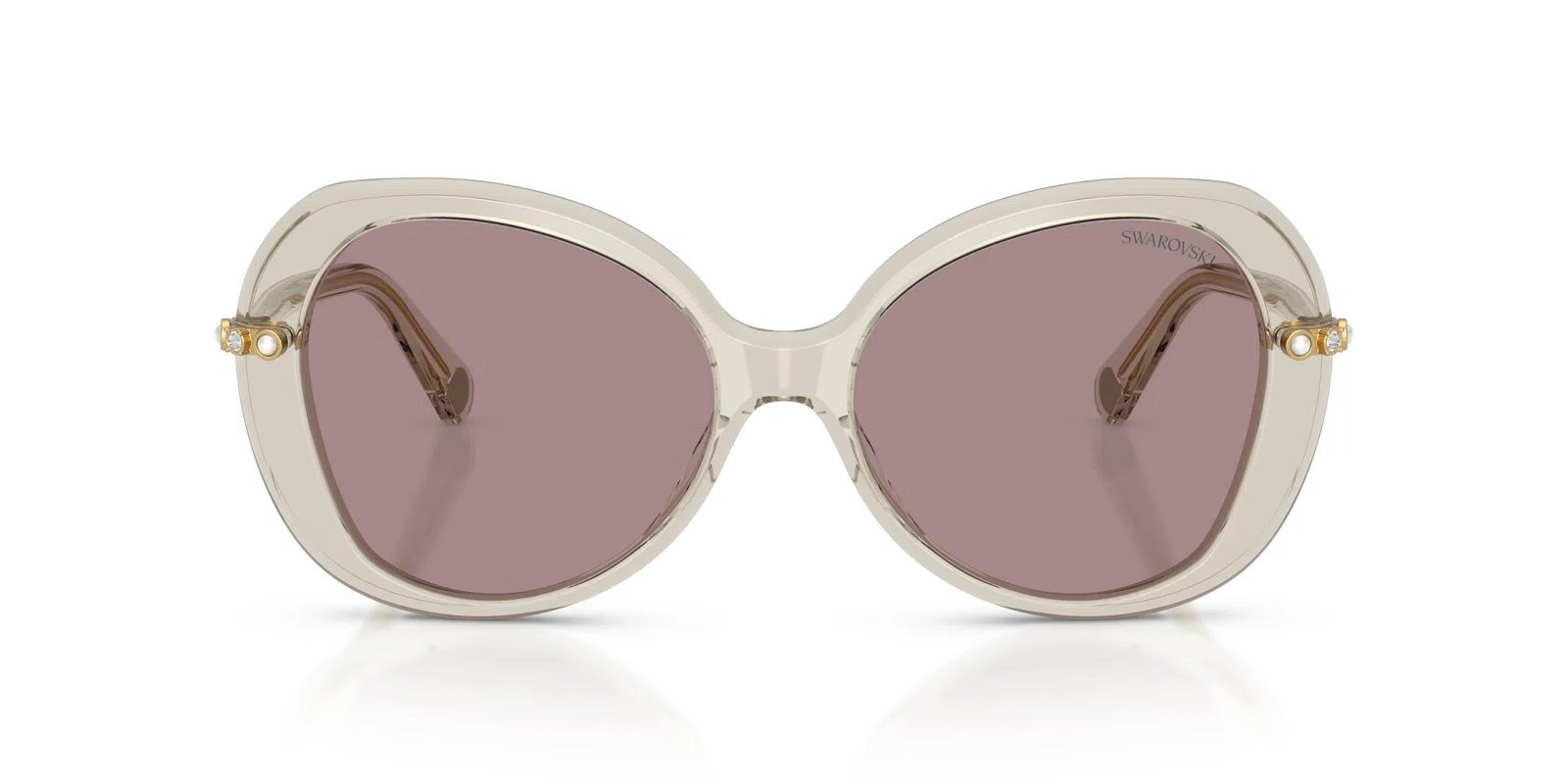 Swarovski 6059F Sunglasses - view 7